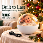 MemoryGlow™ Video Memory Ornament